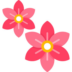 Flowers Icon