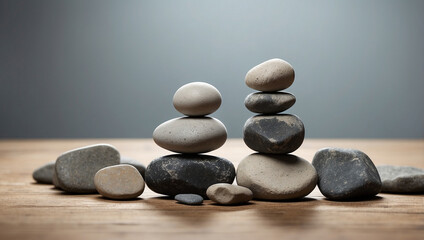 Balanced Stones