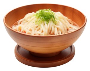 PNG Somen food meal soup.