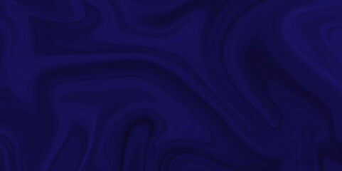 Obraz premium blue liquid marble background. Abstract dark blue liquid marble texture background vector. Wallpaper design abstract background. Elegant wavy background. Liquify Abstract Pattern with Black . 