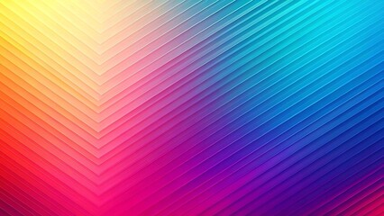 Minimalist abstract gradient background