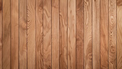 Fototapeta premium Natural wood texture, top view of natural pattern for backdrop, light wooden color, abstract background.