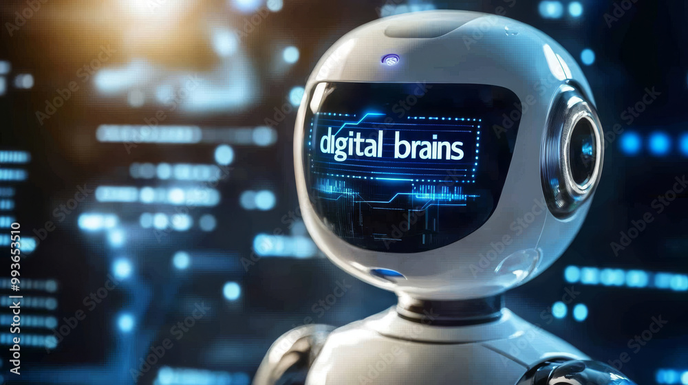 Poster chatgpt, a smart chatbot, is an example of artificial intelligence (ai). ai uses machine learning to
