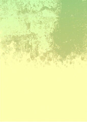 Yellow abstract design template for backgrounds, social media, events, art work, poster, banner, promotions, and online web Ads