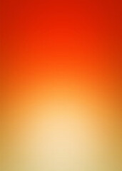Red to gradient orange gradient illustration vertical template for backgrounds, social media, events, art work, poster, banner, promotions, and online web Ads
