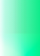 Green pastel gradient background. Abstract Blur template for backgrounds, social media, events, art work, poster, banner, promotions, and online web Ads