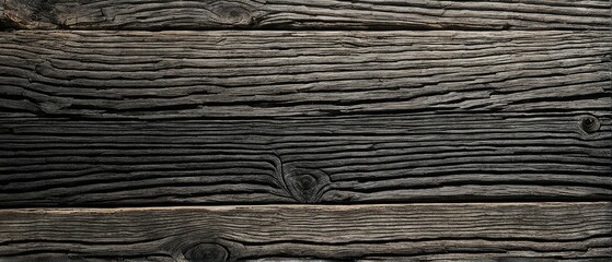 Rustic Wooden Background