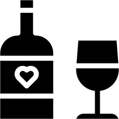 Vector Icon Drink, Soda, Soft Drink, Food And Drinks, Bottle