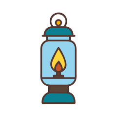 lantern icon