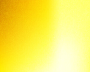 Gold foil leaf texture, frozen glass effect vector background.