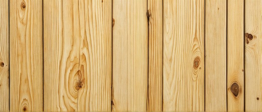 Wooden Plank Texture