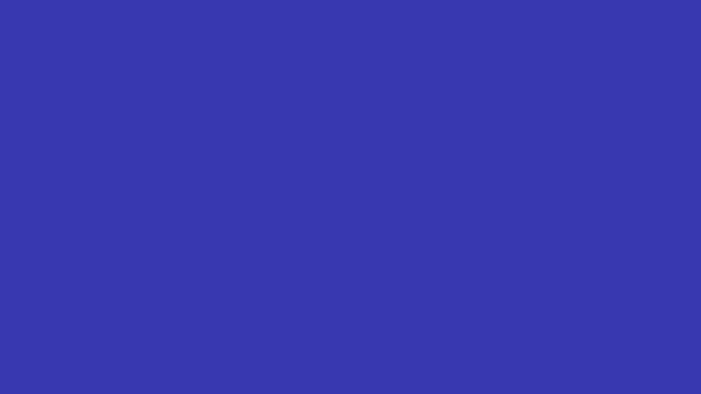 Abstract colorful paper cutout copy space reveal for title presentation