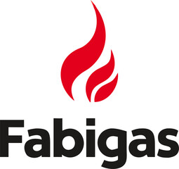 Obraz premium fabigas, icon