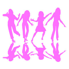 Music Listening Party Fun Sound Club Dancing Bass Playing Band Hobby Dance Floor