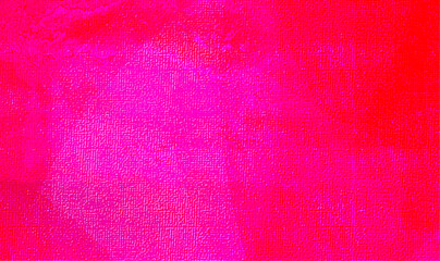 Pinkish red abstract background template suitable for flyers, banner, social media, covers, blogs, eBooks, newsletters or insert picture or text with copy space