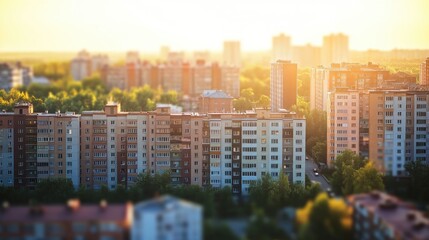 Real estate investment can contribute to community development, urban regeneration, and economic growth