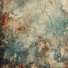 Obraz premium old grunge background
