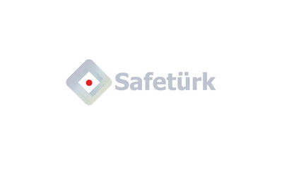 Safetürk logo