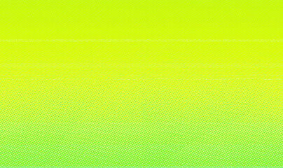 Yellow and green mixed gradient color background. Usable for social media, story, poster, banner, backdrop, advertisement, business, presentation and various design works