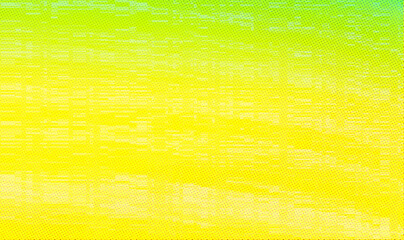 Yellow background, abstract gradient wall texture and illustration, Usable for social media, story, banner, poster, Advertisement, events, party, celebration, and various graphic design works