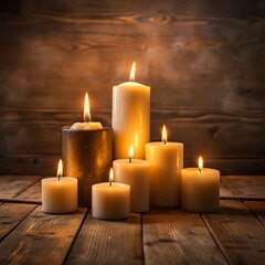 candle