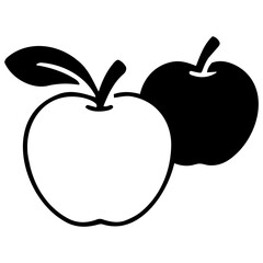 apple