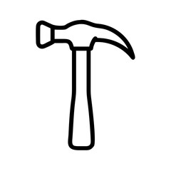 hammer icon
