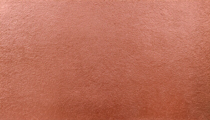 Fototapeta premium Closeup of copper texture background