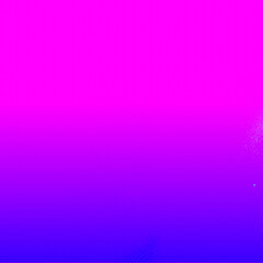 Pink to gradient purple gradient square background, usable for social media, story, banner, poster, Ads, events, party, celebration, and various design works