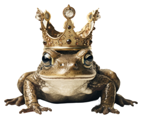 PNG Frog amphibian wildlife reptile.