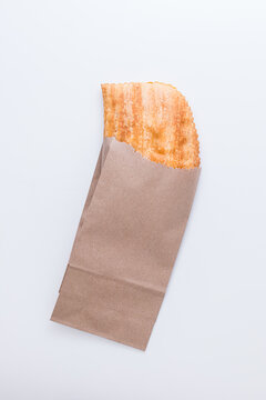 Jamaican Beef Patty