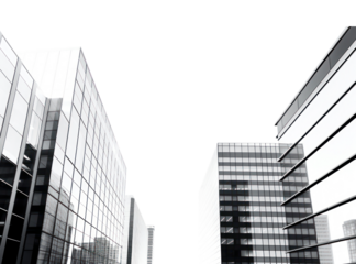 PNG Building architecture metropolis office.  Image by rawpixel.