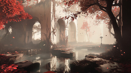 When the background is kept neutral, the design’s message is clearer, allowing the viewer to focus entirely on the main elements.