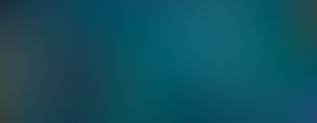 Teal Gradient Background Abstract Design Texture