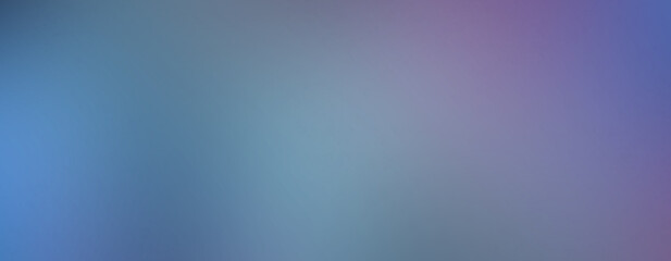 Abstract Blue Purple Gradient Background Design
