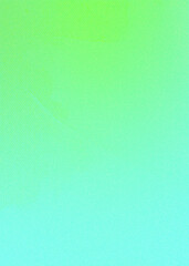 Green gradient vertical background with copy space for text or image, Modern vertical  design suitable for online Ads, Posters, Banners, social media, events and various design works