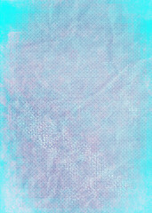 Blue textured vertical background with copy space for text or image, Modern vertical  design suitable for online Ads, Posters, Banners, social media, events and various design works