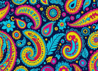 Oil painting . Botanical pattern for fabrics, covers, leaflets, business cards, Happy Birthday cards, Wedding Invitations, for use in graphics