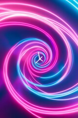Naklejka premium Time management concept