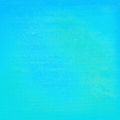Blue color textured square background with copy space for text or image, Best suitable for online Ads, poster, banner, sale, card, celebrations and various design works