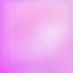 Light pink textured square background with copy space for text or image, Best suitable for online Ads, poster, banner, sale, card, celebrations and various design works