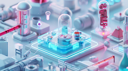 medical research