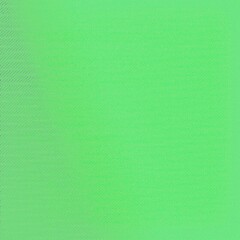 Green abstract gradient square background with copy space for text or image, Best suitable for online Ads, poster, banner, sale, card, celebrations and various design works
