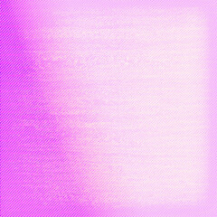 Pink textured square background with copy space for text or image, Best suitable for online Ads, poster, banner, sale, card, celebrations and various design works