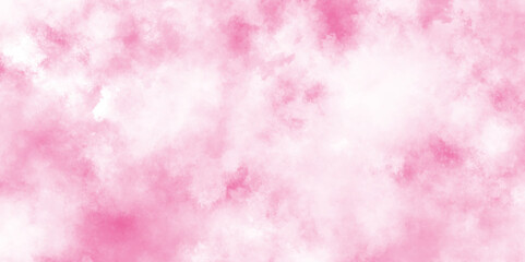 Abstract colorful pink Watercolor background, Beautiful abstract color pink texture background, abstract pattern the brush stroke graphic abstract art nice color.