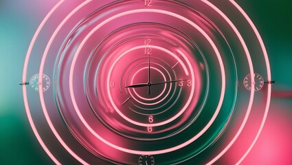 Optimizing Business Strategy: Time Management and Internet Technology for Maximizing Project Efficiency and Goal Success