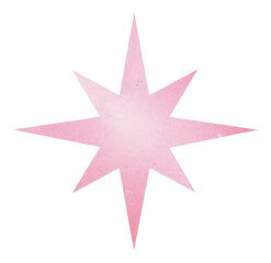 Obraz premium PNG Star symbol outdoors circle.