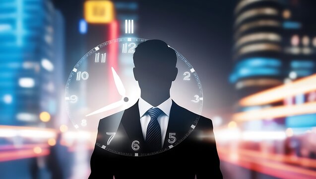 Strategic Time Management in Business Projects: Leveraging Technology for Efficient Goal Execution