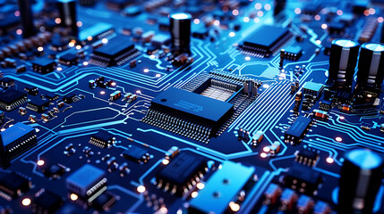 technology and digital