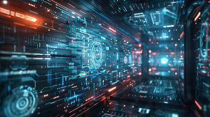 technology and digital